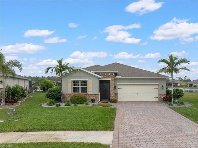 2483 Cagunas CT, CAPE CORAL FL 33909