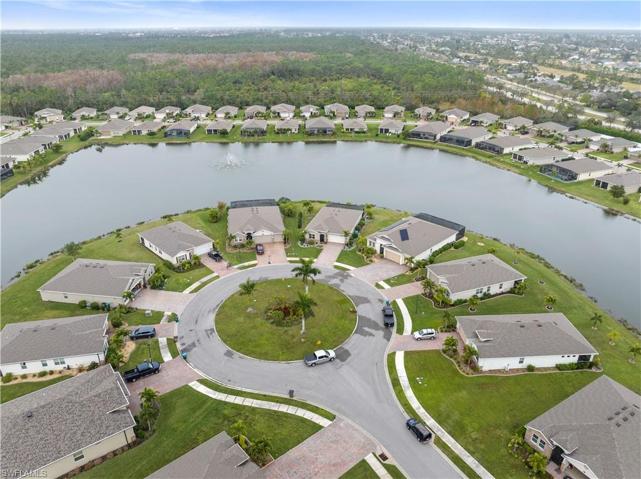 2483 Cagunas CT, CAPE CORAL FL 33909