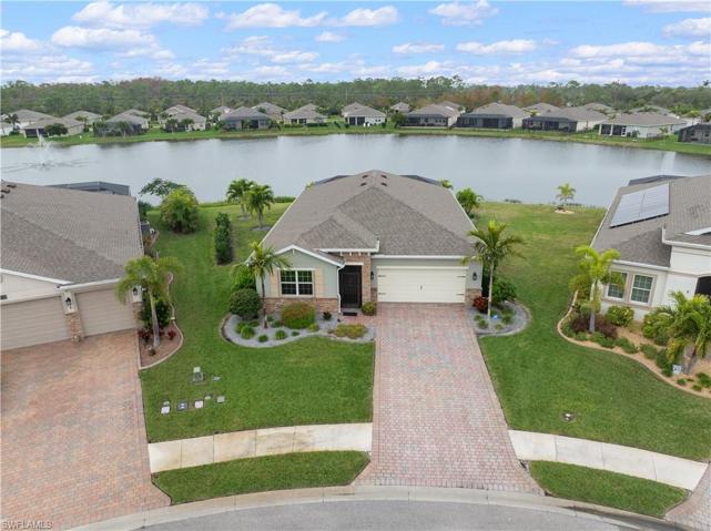 2483 Cagunas CT, CAPE CORAL FL 33909