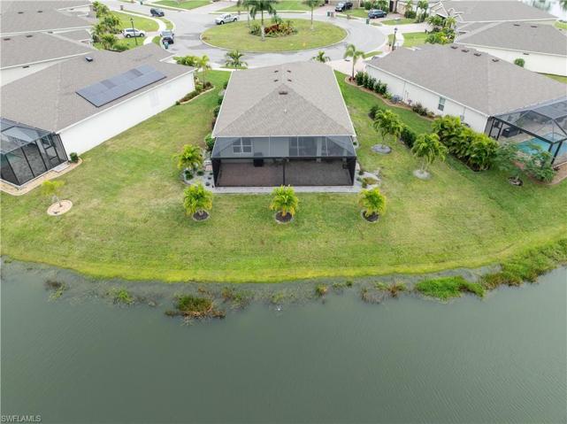 2483 Cagunas CT, CAPE CORAL FL 33909