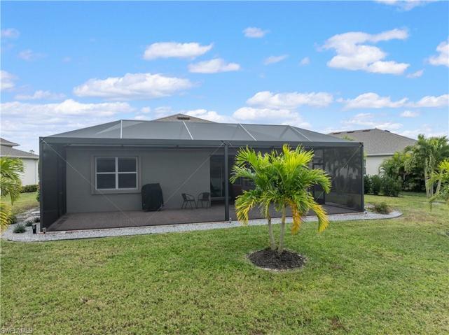 2483 Cagunas CT, CAPE CORAL FL 33909
