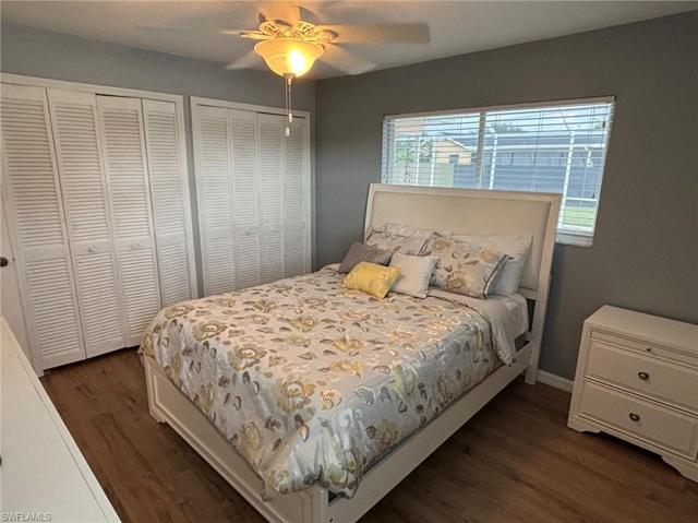 Guest bedroom 1