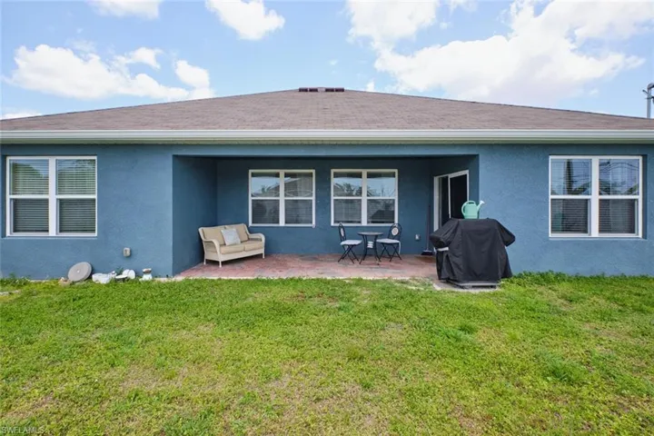 Back of Home