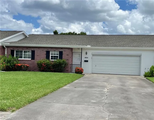 1245  Myerlee Country Club  BLVD, Fort Myers, FL 33919