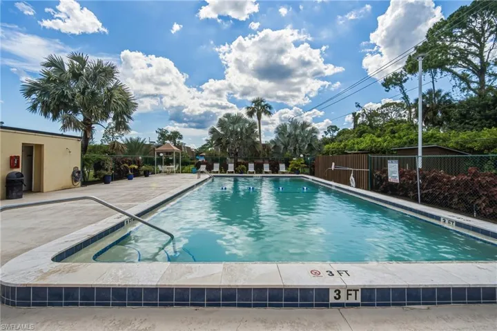 1635 Park Meadows Dr 1, Fort Myers, Florida 33907