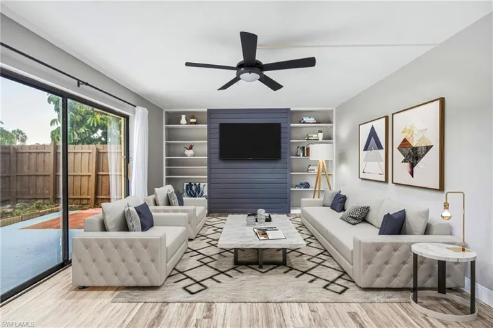 1635 Park Meadows Dr 1, Fort Myers, Florida 33907
