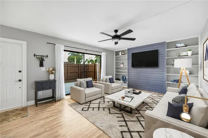 1635 Park Meadows Dr 1, Fort Myers, Florida 33907