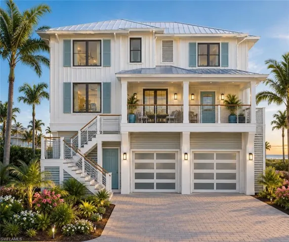7950 Buccaneer Dr, Fort Myers Beach, Florida 33931