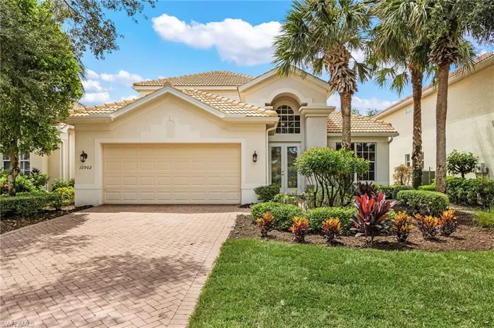 12902 Brynwood Preserve Ln, Naples, Florida 34105