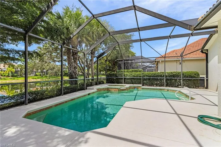 12902 Brynwood Preserve Ln, Naples, Florida 34105