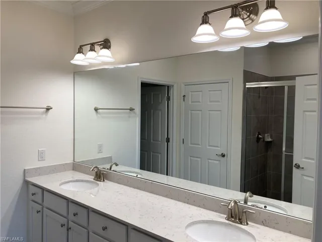 Owner's Bath