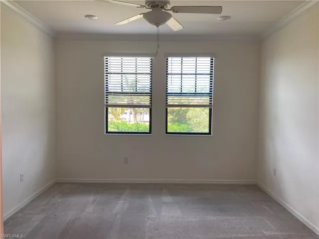 Owner's Suite
