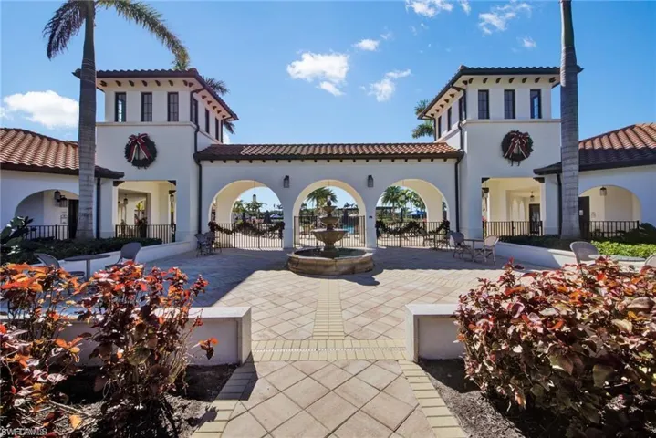 Clubhouse