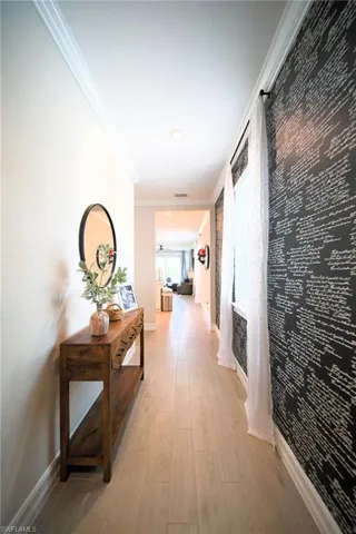 Custom Private Entry!