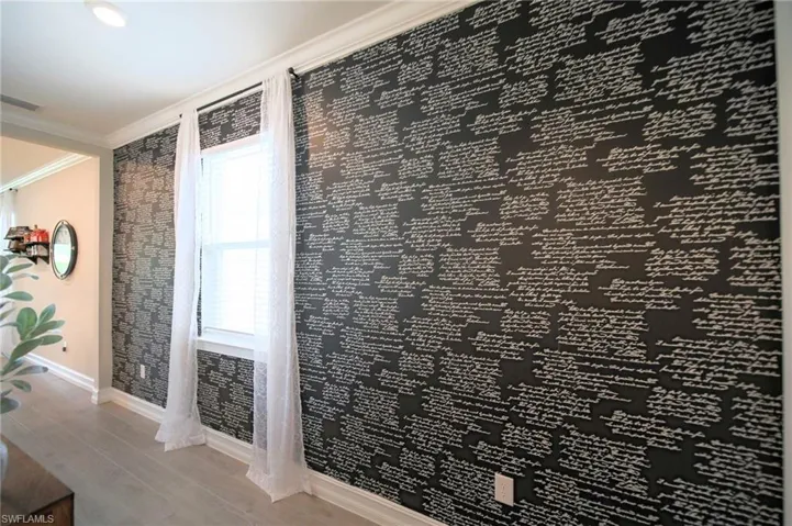 Custom Private Entry!