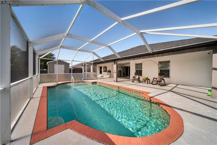 905 Nw 20th Ave, Cape Coral, Florida 33993