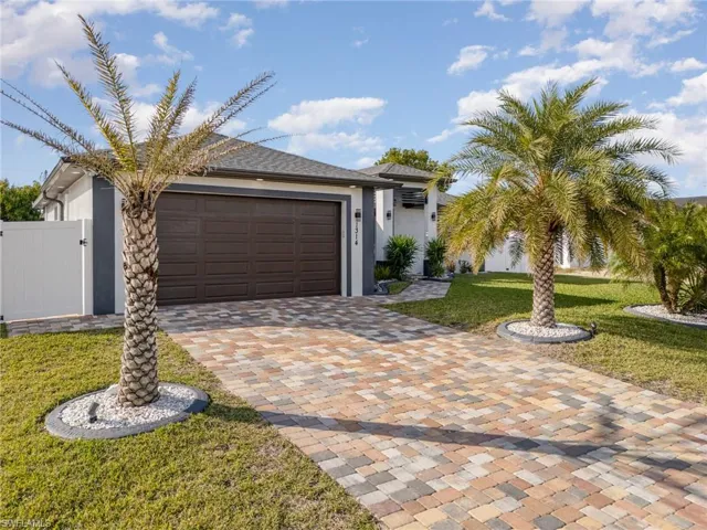 1314 NE 4th  PL, Cape Coral, FL 33909