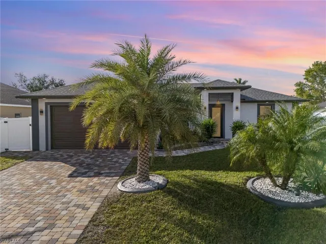 1314 NE 4th  PL, Cape Coral, FL 33909