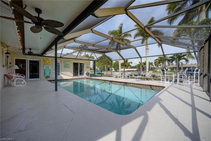 4506 SE 6th  CT, Cape Coral, FL 33904