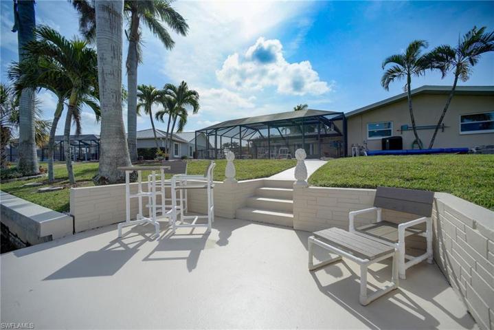 4506 SE 6th  CT, Cape Coral, FL 33904