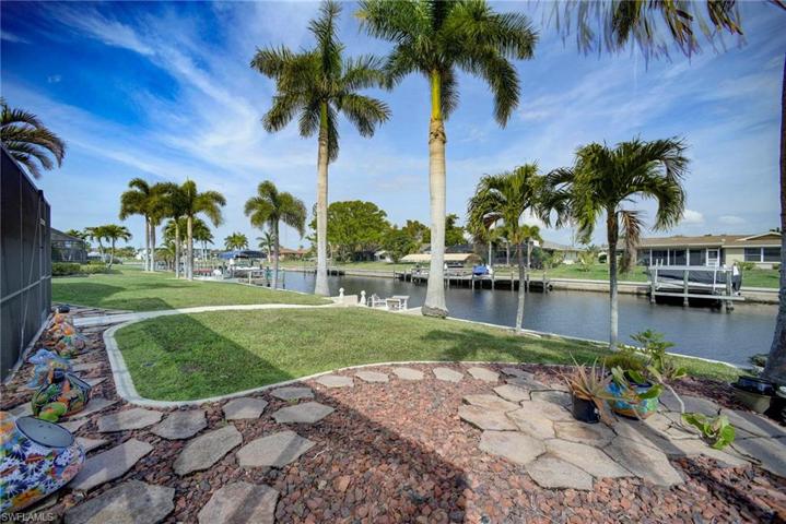 4506 SE 6th  CT, Cape Coral, FL 33904