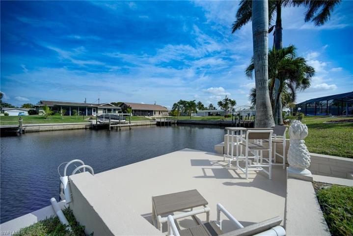 4506 SE 6th  CT, Cape Coral, FL 33904