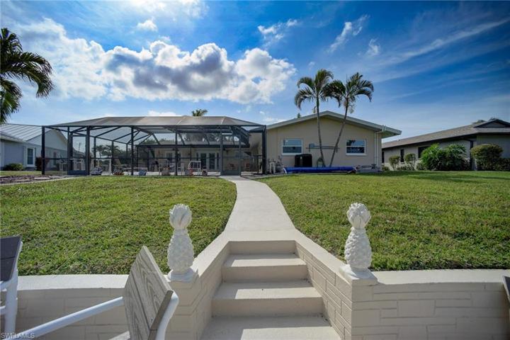4506 SE 6th  CT, Cape Coral, FL 33904