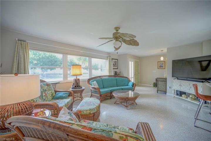 Main living room