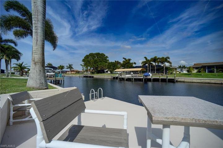 4506 SE 6th  CT, Cape Coral, FL 33904