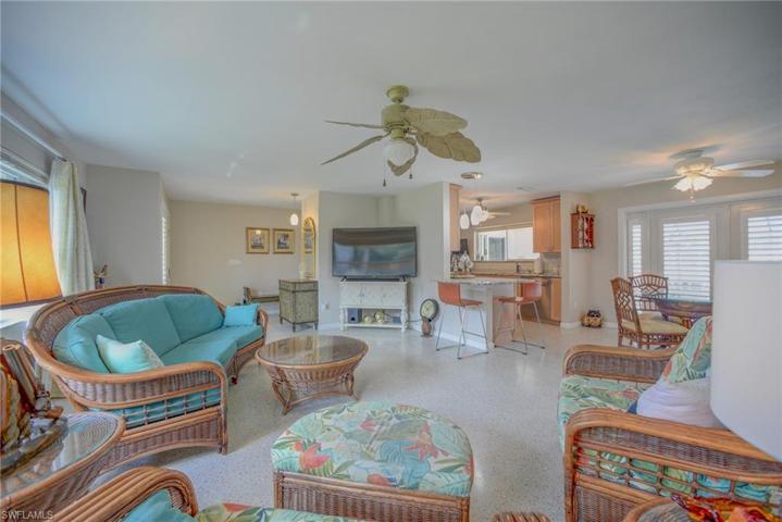 Main living room