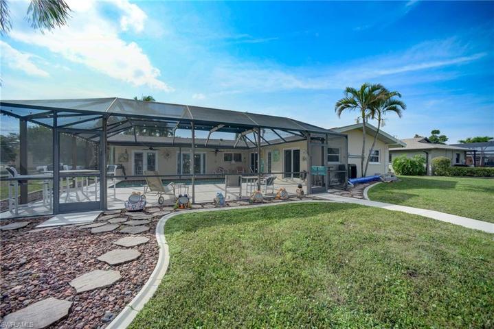 4506 SE 6th  CT, Cape Coral, FL 33904