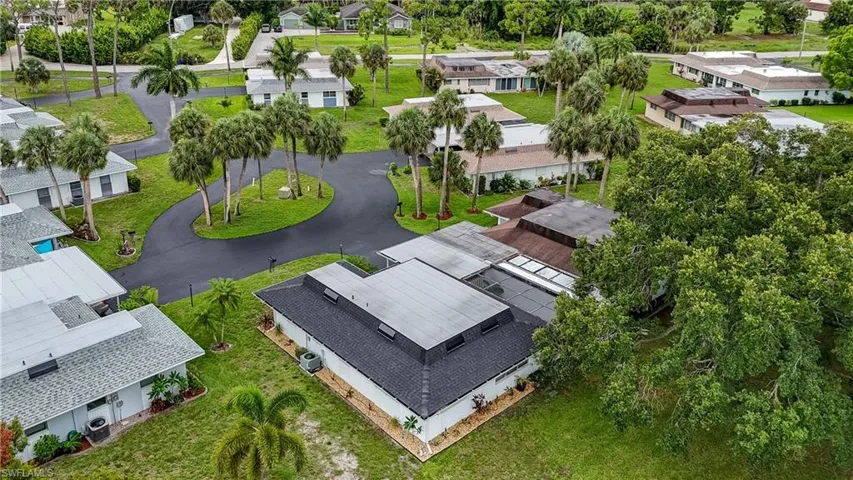 531 Pangola Dr, North Fort Myers, Florida 33903