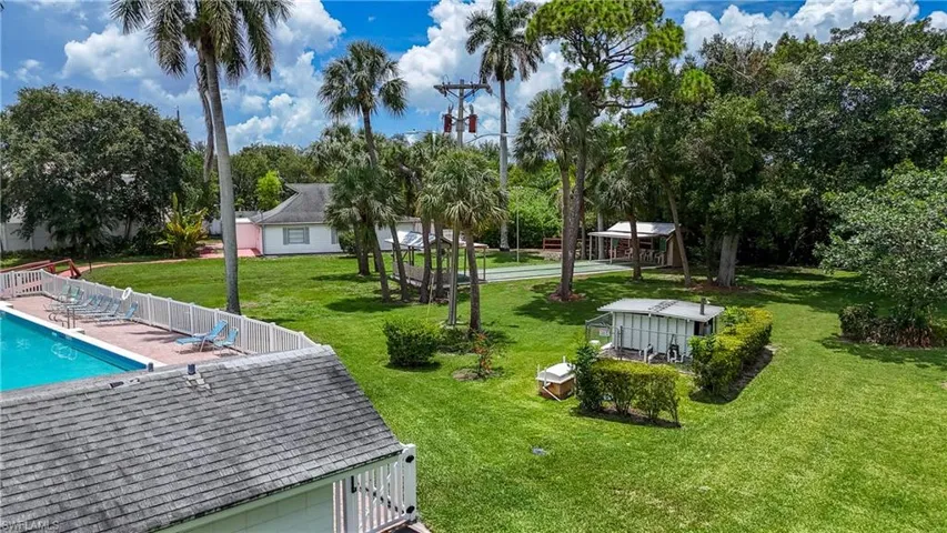 531 Pangola Dr, North Fort Myers, Florida 33903