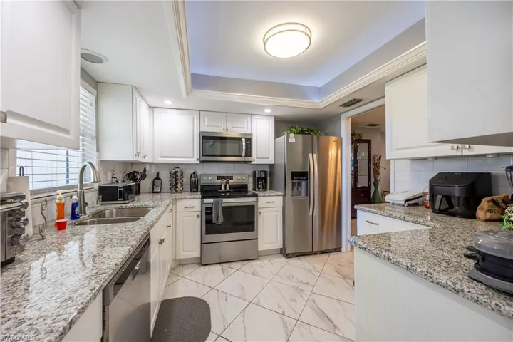 531 Pangola Dr, North Fort Myers, Florida 33903