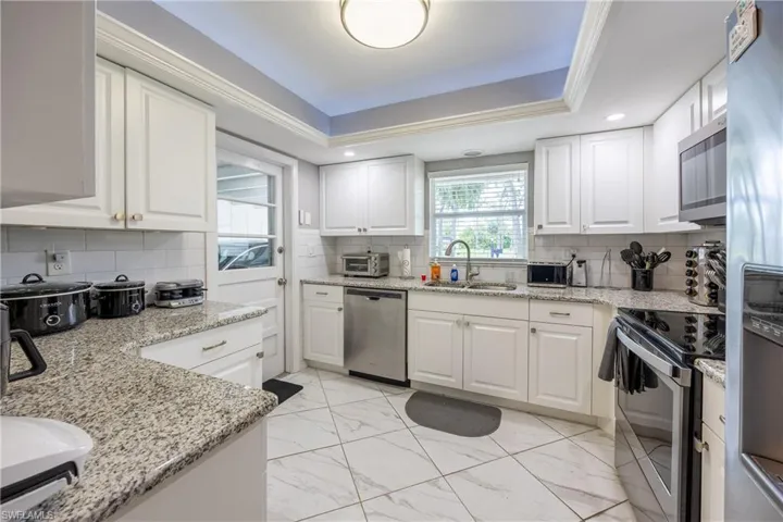 531 Pangola Dr, North Fort Myers, Florida 33903