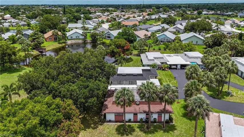 531 Pangola Dr, North Fort Myers, Florida 33903