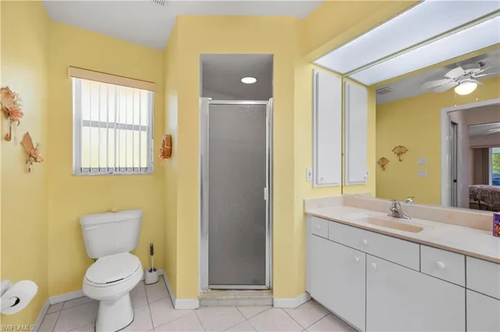 Enjoy this double lot with beautiful backyard.