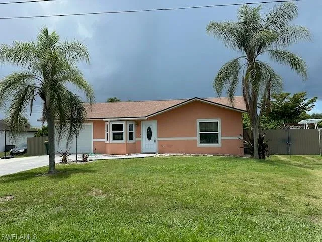 2049 50th St Sw, Naples, Florida 34116