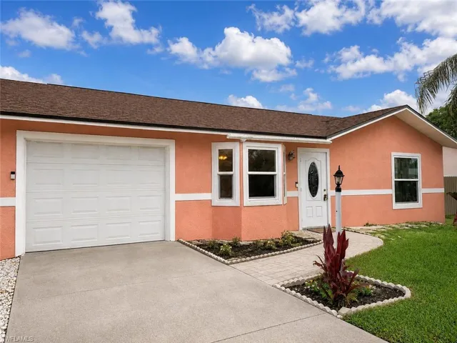2049 50th St Sw, Naples, Florida 34116