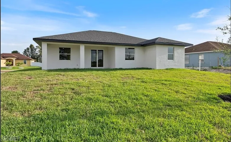 2719 42nd St W, Lehigh Acres, Florida 33971