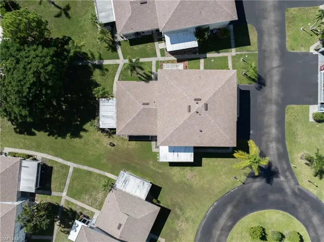 View of property location