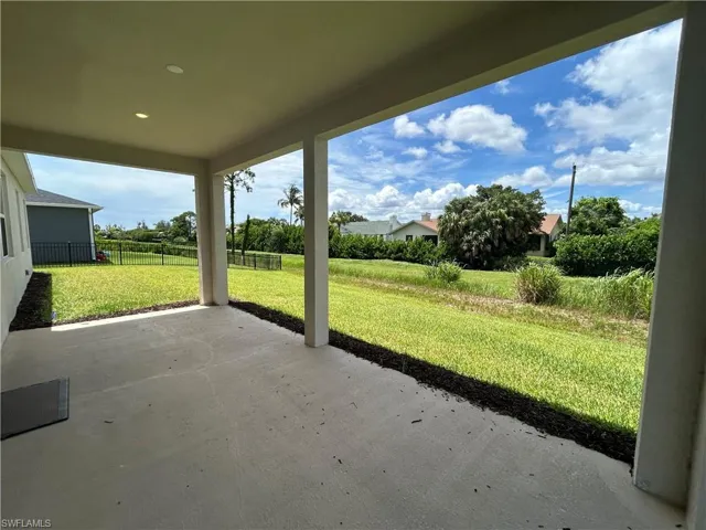 6548 Estero Bay Dr, Fort Myers, Florida 33908