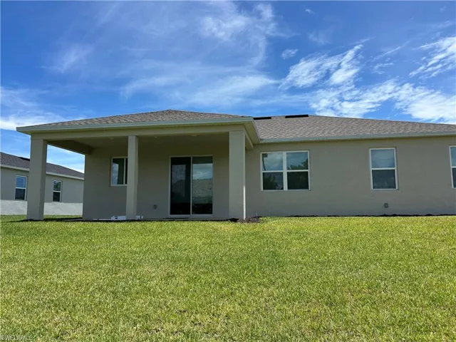6548 Estero Bay Dr, Fort Myers, Florida 33908