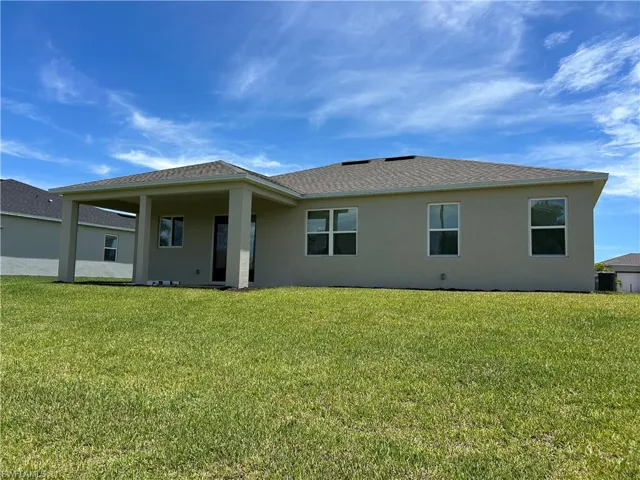 6548 Estero Bay Dr, Fort Myers, Florida 33908