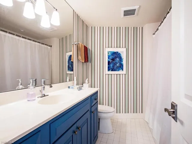 3rd Bath