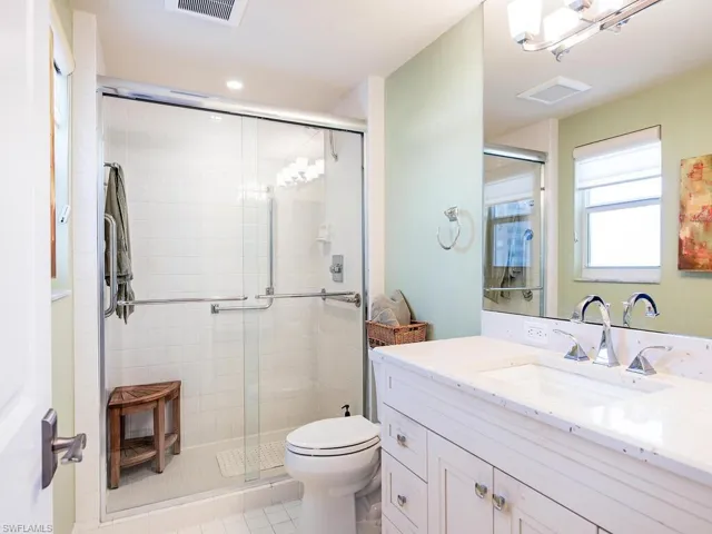 Primary Bath 1