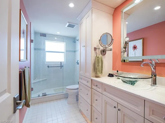 Primary Bath 2