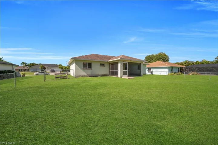 227 Se 2nd Ter, Cape Coral, Florida 33990