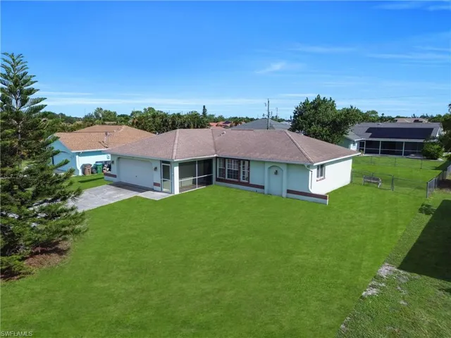 227 Se 2nd Ter, Cape Coral, Florida 33990