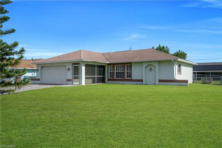 227 Se 2nd Ter, Cape Coral, Florida 33990